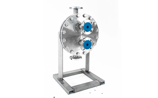 瑞普特食品級(jí)不銹鋼板殼式換熱器